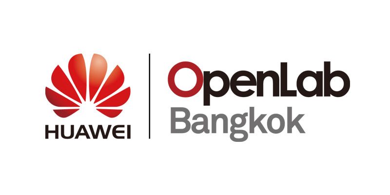 Huawei OpenLab Bangkok
