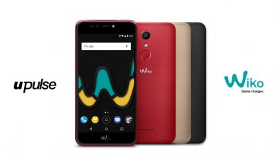 Wiko Upulse