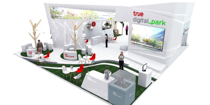 true digital park