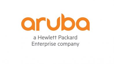 Aruba Logo