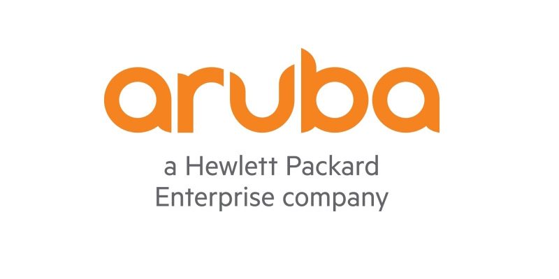 Aruba Logo