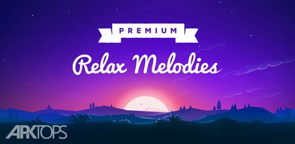 [แอปน่าใช้] Relax Melodies แอปเสียงสร้างสมาธิ กล่อมเด็ก หลับสบาย