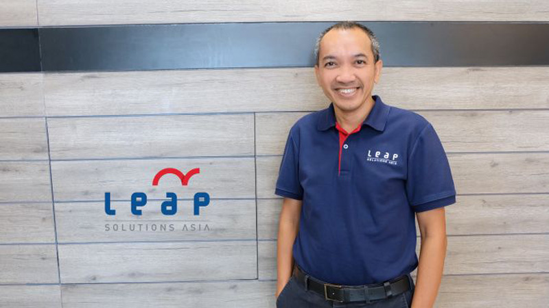 Leap Solutions Asia การันตีคุณภาพ คว้า 3 ใบรับรองมาตรฐานจาก SAP