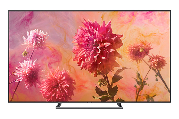 เปิดตัว Samsung QLED TV ปี 2018 นวัตกรรมทีวีพร้อมฟีเจอร์ใหม่เพียบ