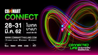 Commart Connect 2019