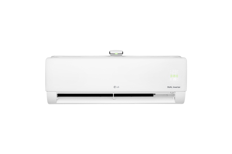 LG DUALCOOL with Air Purification รุ่น IL13R