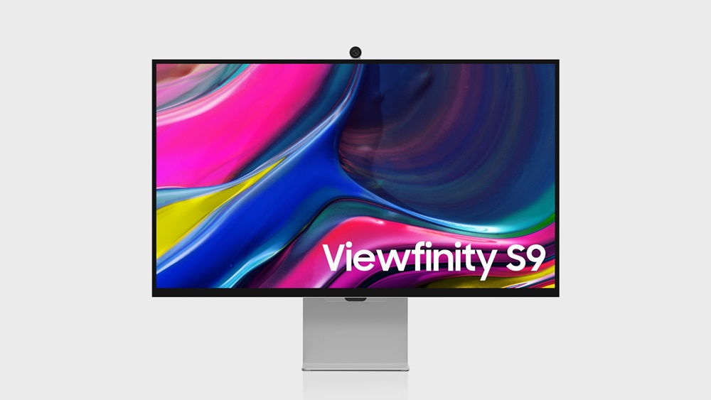 ViewFinity S9