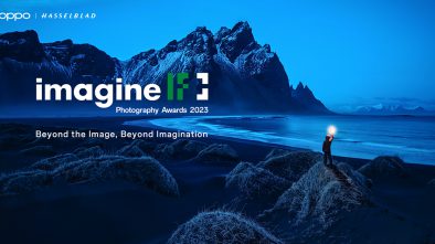 Imagine IF Photography Awards 2023